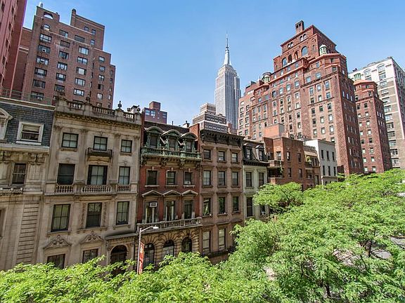 5th image of 35 E 38th St APT 5F