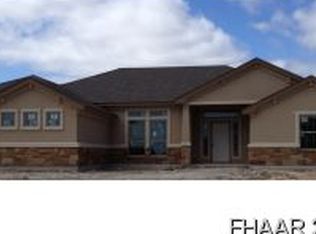 487 Gaylon Dr, Copperas Cove, TX 76522