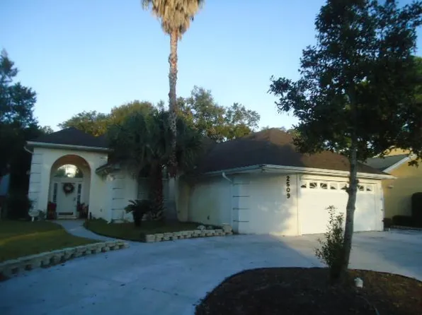 2509 Country Club Dr, Lynn Haven, FL 32444