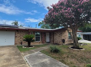 4151 Judivan, San Antonio, TX 78218