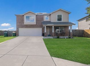 7307 Autumn Ledge, Converse, TX 78109