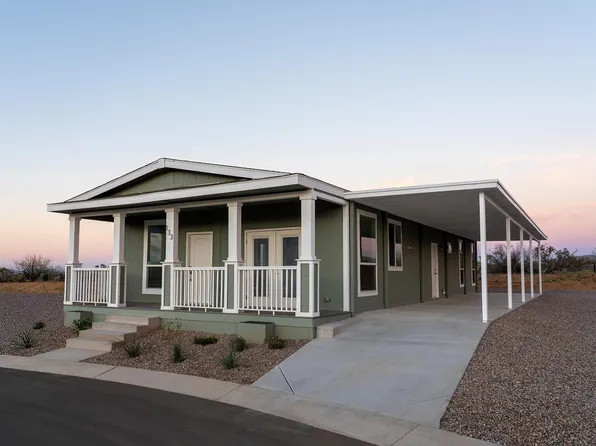 15301 N Oracle Rd Unit 133, Tucson, AZ 85739