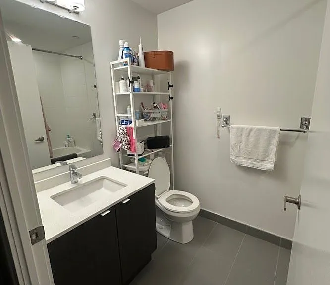 5230 Dundas St #A607 — Photo 16