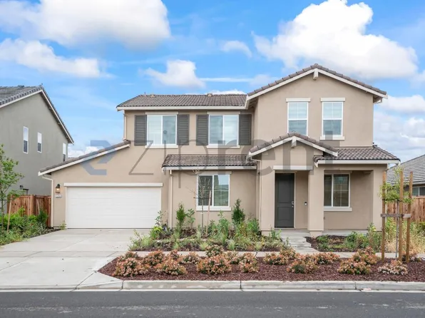 3284 Oak Trail Dr, Manteca, CA 95337