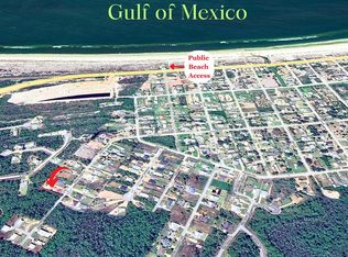 124 Hidden Ridge Rd, Port Saint Joe, FL 32456