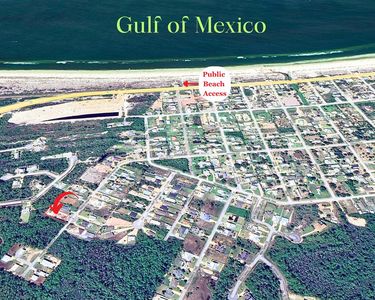 124 Hidden Ridge Rd, Port Saint Joe, FL, 32456