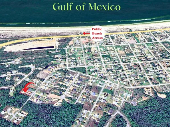 124 Hidden Ridge Rd, Port Saint Joe, FL 32456