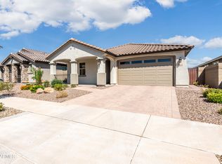23703 N 161st Ave, Surprise, AZ 85387