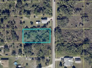 1309 Clayton Ave, Lehigh Acres, FL 33972