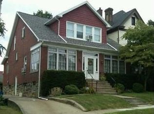 426 N Washington St, Butler, PA 16001