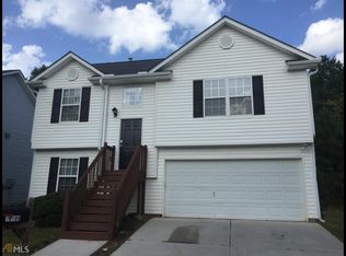 10109 Jefferson Village Dr SW, Covington, GA 30014