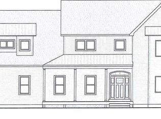 5 Conway Ln, Foxboro, MA 02035