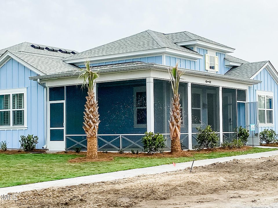 2nd image of 46 Sandbar Ln #102