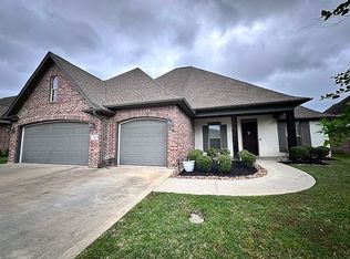 243 Spring Brook Ct, Lumberton, TX 77657