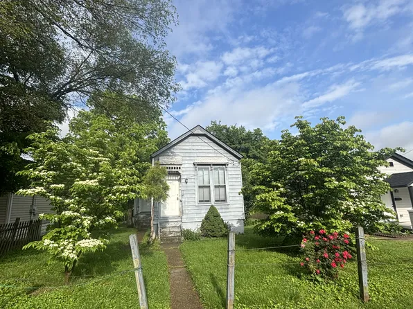 3324 Vetter Ave, Louisville, KY 40215
