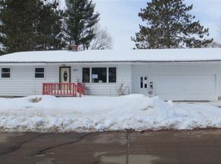 1803 Madison St, Wausau, WI 54401