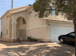 5400 Silverheart Ave, Las Vegas, NV 89142