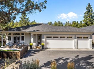 62720 NW Ridge Rock Ct, Bend, OR 97703