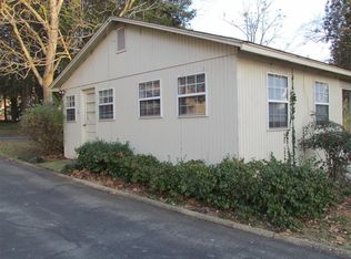 160 Lauderdale Beach Way, Florence, AL 35634