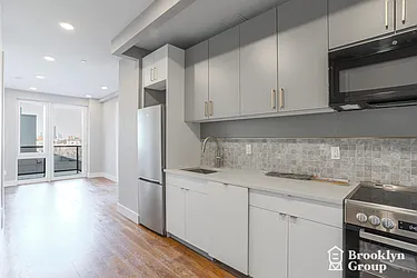 Rented by Brooklyn Group