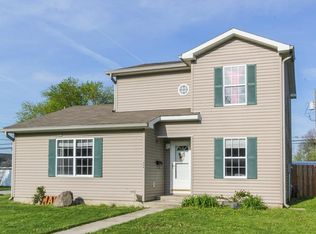 404 N Vine St, Plainfield, IN 46168