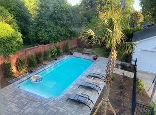 2616 Heyward St, Columbia, SC 29205