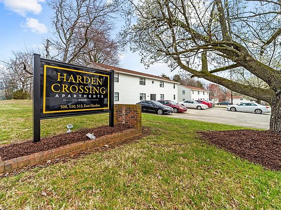 2nd image of 508 E Harden St #512-D