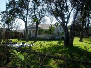 150 Waterview Dr, Whitney, TX 76692