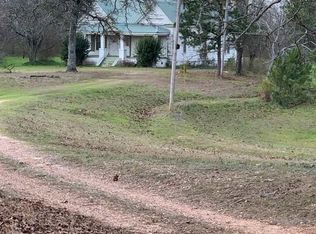 4939 County Road 59, Verbena, AL 36091