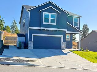 8211 S Avery Rd, Cheney, WA 99004