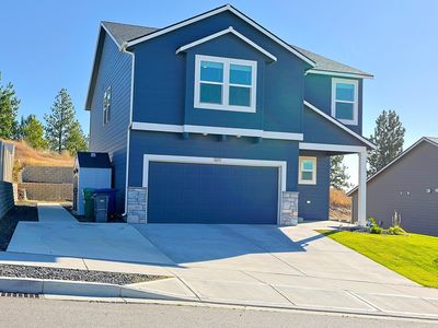 8211 S Avery Rd, Cheney, WA, 99004