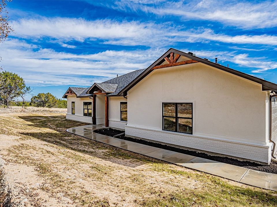 2460 Sunfish Point, Bluff Dale, TX 76433 Zillow