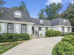 7025 Hunters Branch Dr, Sandy Springs, GA 30328