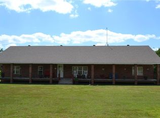 14 Thomas Glenn Rd, Shawnee, OK 74801