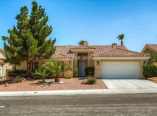 8025 Divernon Ave, Las Vegas, NV 89149
