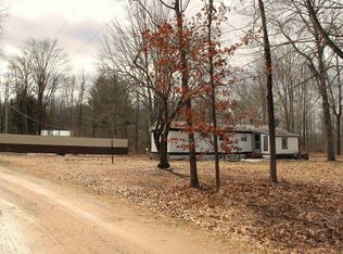 2562 Sterling Truck Trl, Alger, MI 48610