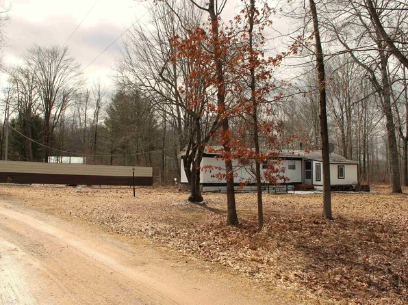 2562 Sterling Truck Trl, Alger, MI 48610