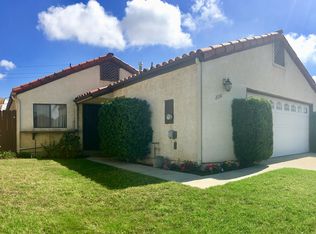 2210 N Garden Dr, Santa Maria, CA 93458