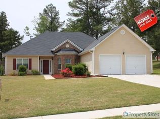2305 Acorn Way, Monroe, GA 30656