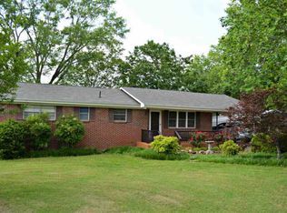 217 Highland Dr, Englewood, TN 37329