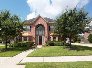 22003 Lapis Creek Ln, Katy, TX 77450