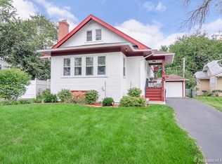 328 E Elm St, Villa Park, IL
