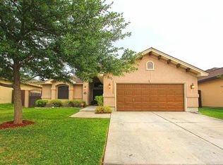 3103 Guerra Dr, Laredo, TX 78045