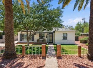 119 W Pierson St, Phoenix, AZ 85013