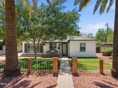 119 W PIERSON Street, Phoenix, AZ, 85013