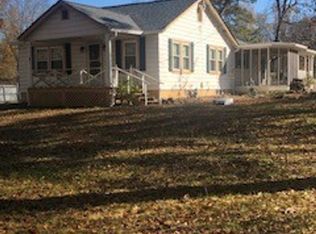 517 Burnett Ferry Rd SW, Rome, GA 30165