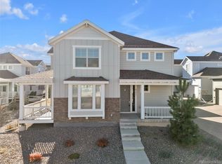 8392 Bijou Creek Ave, Littleton, CO 80124