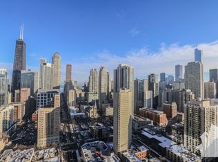 805 N La Salle Dr UNIT 602, Chicago, IL 60610
