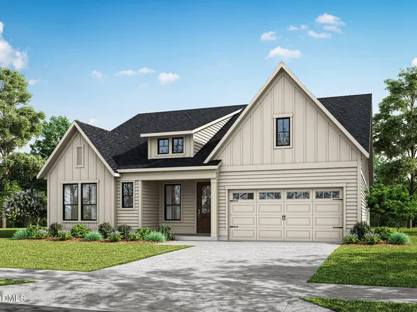 193 Pebble Creek Trl, Fuquay Varina, NC 27526