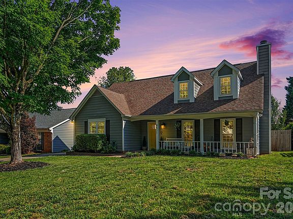 2nd image of 8521 Milton Morris Dr